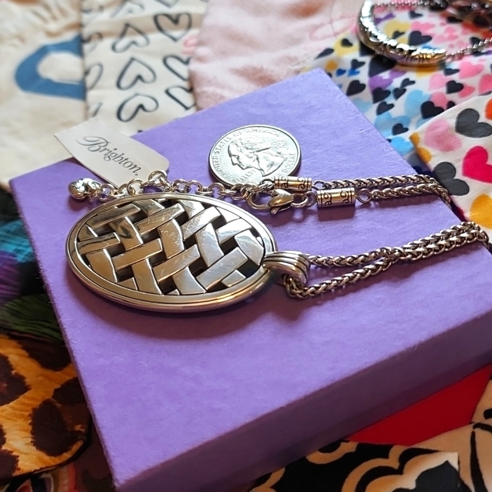 Brighton necklace